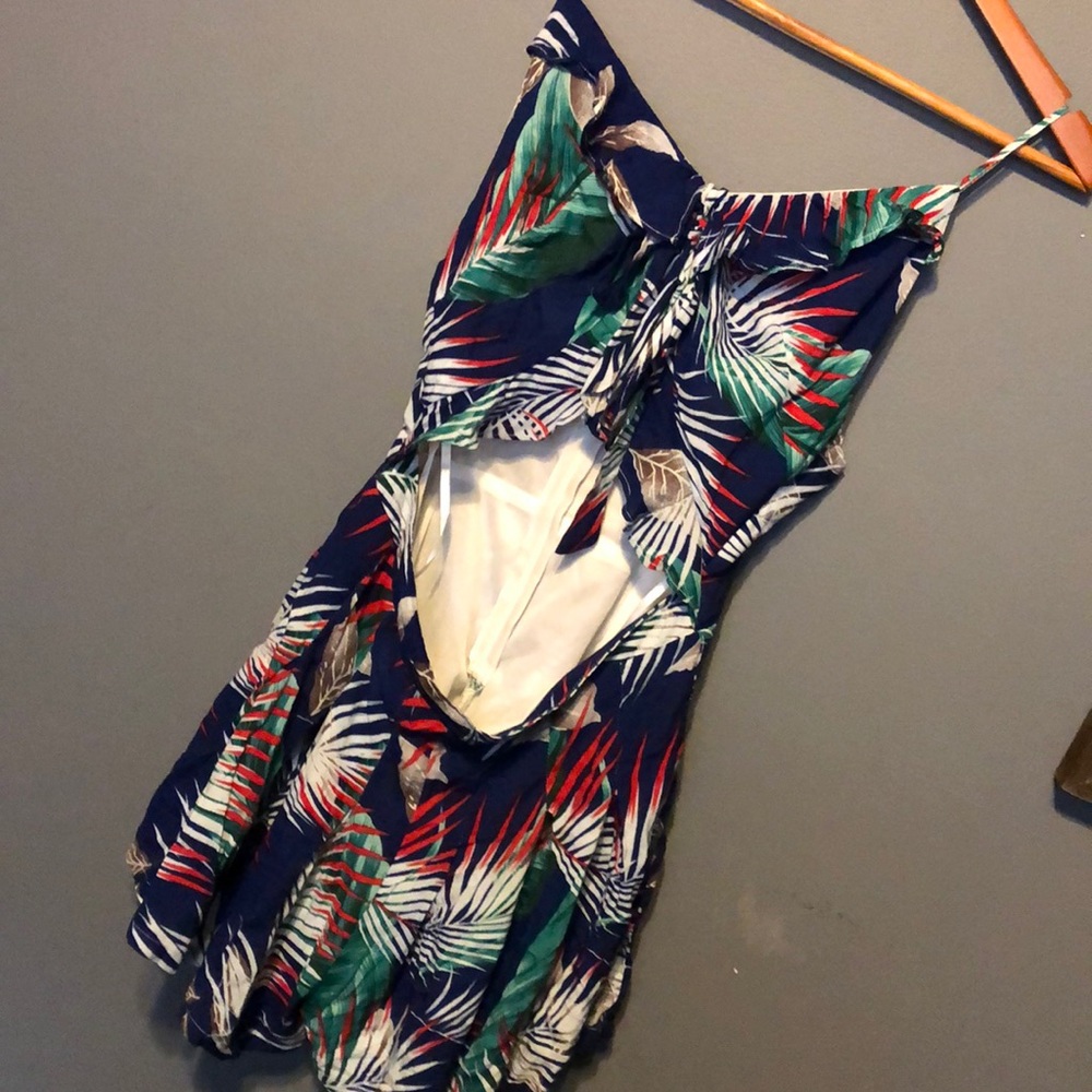 Fashion nova romper